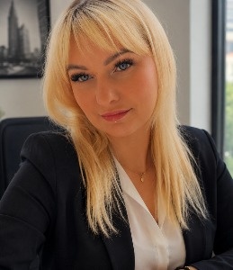 Angelika Paczkowska